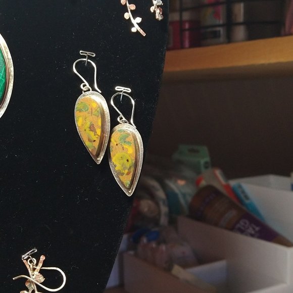 CCLHMHLLC Silversmith Designs - Picture 2 of 4